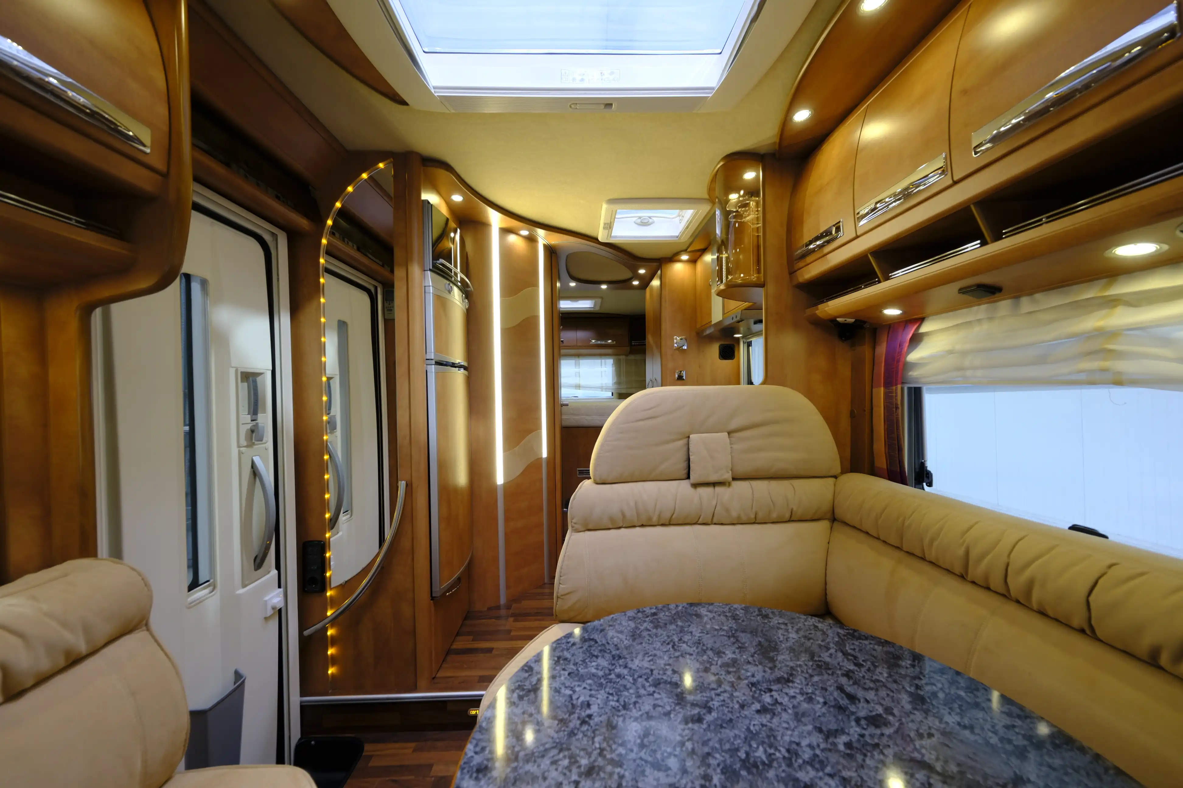 CARTHAGO Chic E-Line I 47